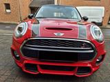 MINI Cooper S Cabrio, JCW, Autom. Leder, Sportf, Reif - MINI Cabrio Serie von privat