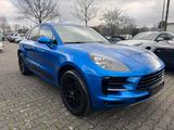 Porsche Macan FULL LED/BOSE/Sitzbelüftung/Pano/Kamera - Porsche Gebrauchtwagen in Rheine