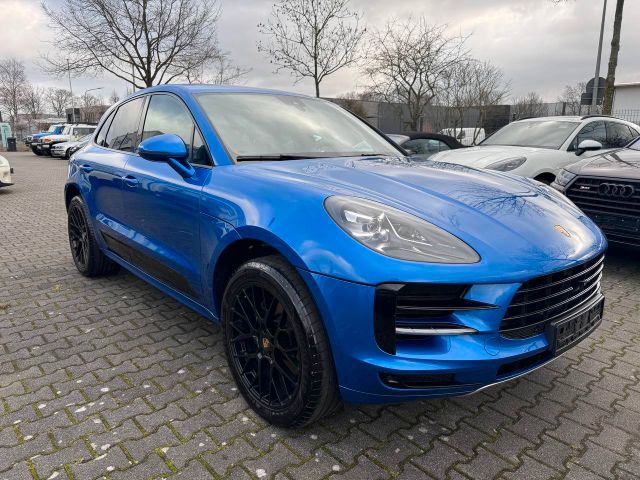 Porsche Macan FULL LED/BOSE/Sitzbelüftung/Pano/Kamera