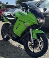 Kawasaki ER-6F - Offers