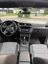Volkswagen Tiguan 2.0 TDI SCR 176kW DSG 4MOTION RLine - Volkswagen Tiguan: Rline