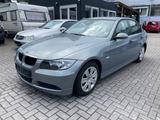 BMW 320i * AUTOMATIK * 1. HAND * TÜV & AU NEU - gebrauchte BMW 320 aus dem Jahr 2005