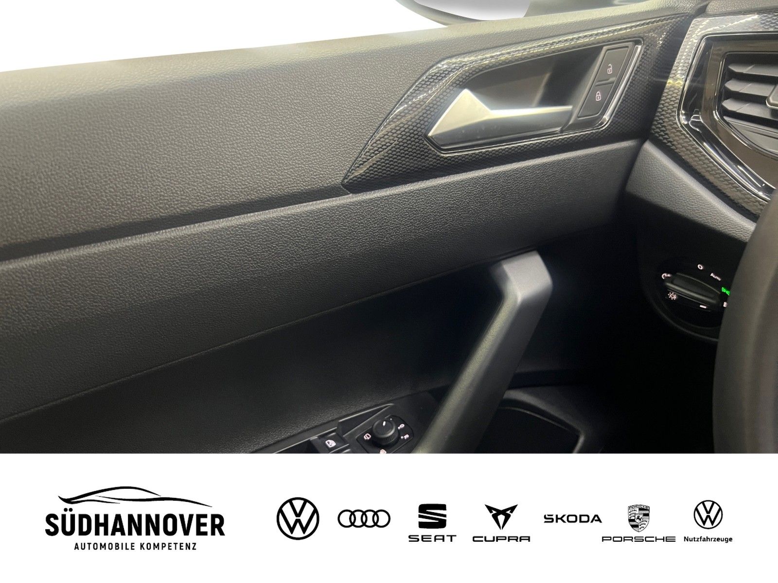 Volkswagen Taigo - Bild 13