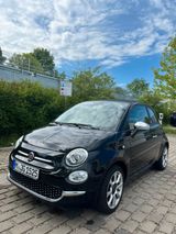 Fiat 500C Black Mirror Edition - Fiat 500C in München