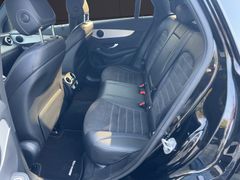 MERCEDES-BENZ GLC 220 d 4Matic AMG Line 9G TRONIC Standheizung