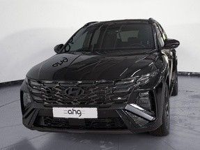 Hyundai Tucson 1.6 T-GDI N Line X DCT 4WD Tempom.aktiv B imagem 2