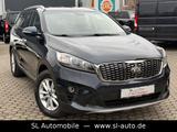 Kia Sorento 2,2 CRDI Aut. Vision 4WD Navi Kamera - Kia Sorento: 2wd