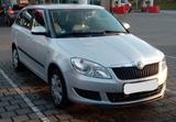 Skoda Fabia 1.6l TDI Ambition Combi, 105 PS, Diesel 