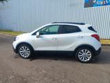 Opel Mokka 1.6 CDTI ecoFLEX Edition Start/Stop Ed... - Opel Mokka in Saarbrücken