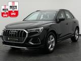 Audi Q3 35 TFSI advanced +LED+ASSISTENZ+STANDHZ+AHK+