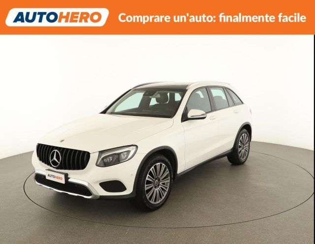 Image of Mercedes-Benz GLC 250