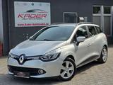 Renault Clio IV Grandtour Experience Automatik Navi PDC - gebrauchte Renault Clio aus dem Jahr 2016