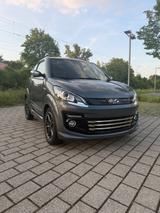 Ligier JS 50 Sport Ultimate DCI | 45 km/h | Top Zustand - Ligier JS 50 Gebrauchtwagen