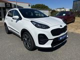 Kia Sportage 2.0 CRDi GT Line 4WD LED 360° Navi - Kia: 3.0