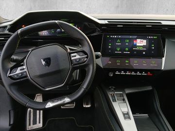 Peugeot 308 SW GT 1.5 BlueHDi 130 NAVI KAMERA 360