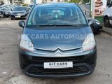 Citroën Grand C4 Picasso Style - Citroën aus 2006: Picasso