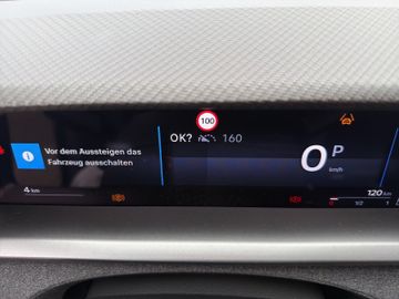 Opel Grandland 1.2 48V W GS Kam.+KeyLess+Navi+