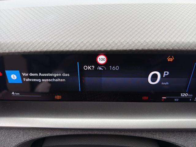 Opel Grandland 1.2 48V W GS Kam.+KeyLess+Navi+
