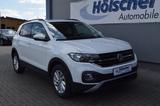 Volkswagen T-Cross Life!AUTOM!Navi,Sitzh,Parks,V&H,LED,,,,, - Volkswagen T-Cross in Hamm