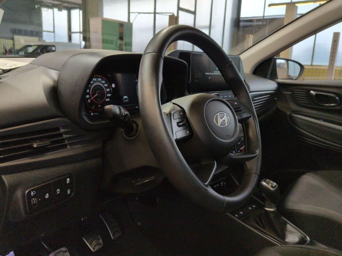 Hyundai BAYON – Bild 9
