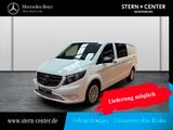 Mercedes-Benz Vito 116 CDI Mixto extralang Klima Navi Kamera - Mercedes-Benz Vito Gebrauchtwagen in Mannheim