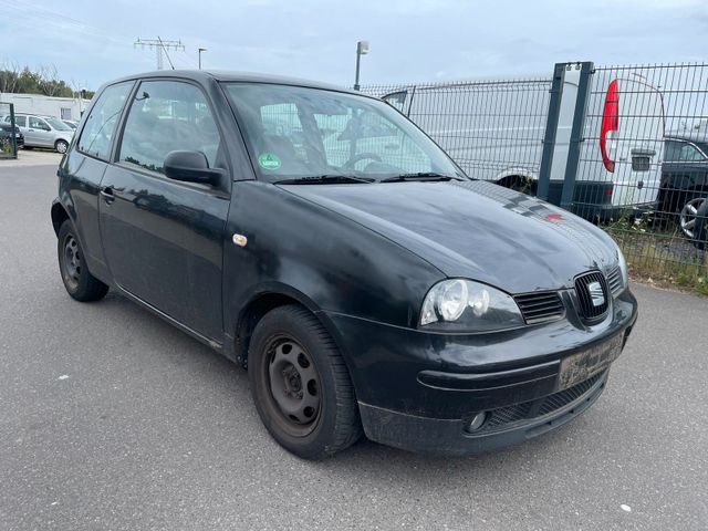 Seat Arosa Stella 1.0 Klima Servo *07/25 TÜV*