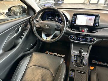 Hyundai i30 Premium *LED*Navi*Spurhalteass*
