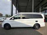 Mercedes-Benz V 300 d 4MATIC Marco Polo EASY UP+AHK+360°+el.ST - Offers