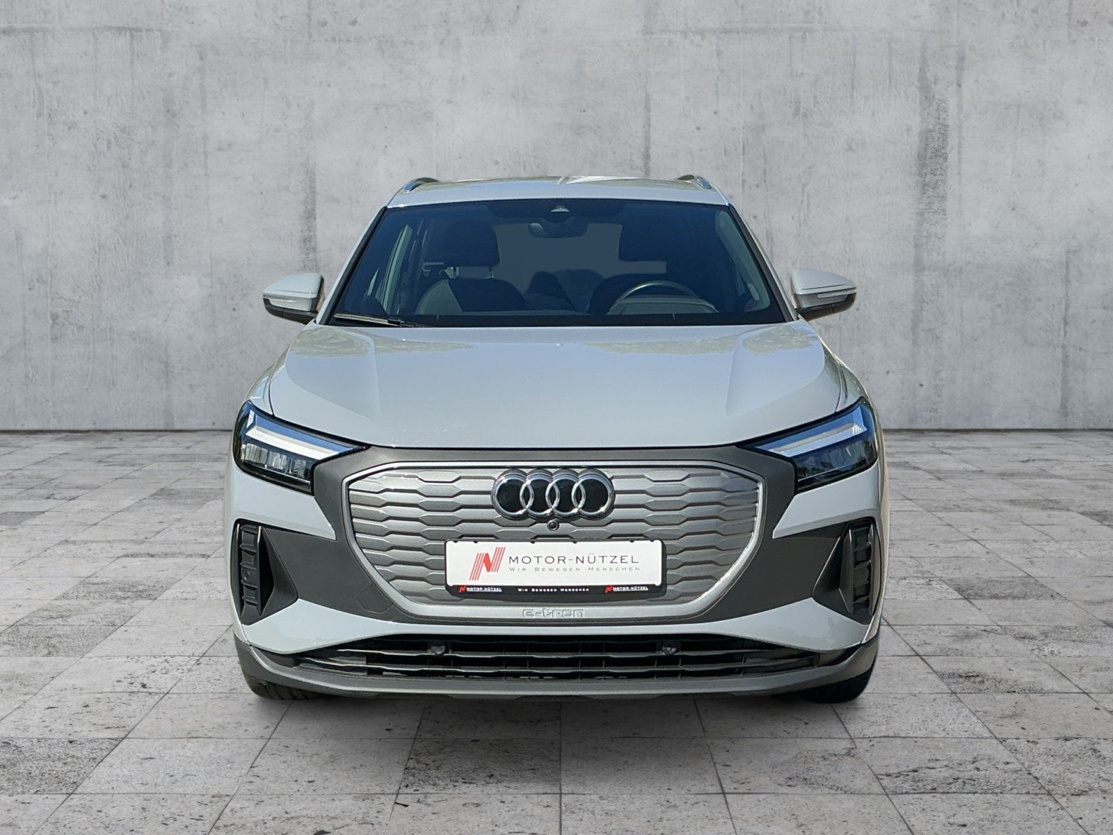 Audi Q4 e-tron 40 LED+APP+SHZ+GRA+PDC+19" imagem 3