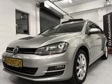 Volkswagen Golf 7 TDI/Automatik/Variant/Pano/Navi/Kamera - gebrauchte Kombis
