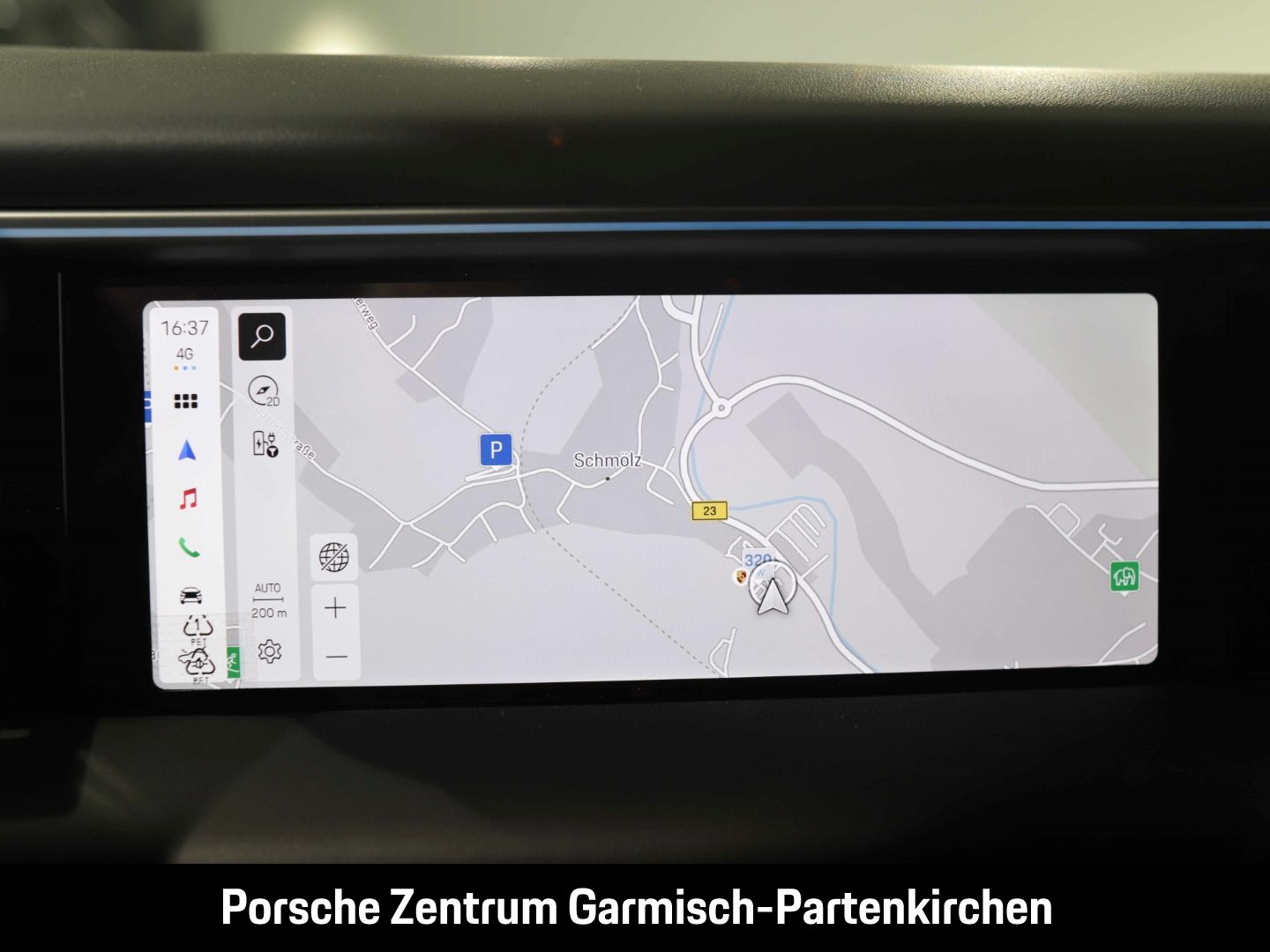 Porsche Macan - Bild 25