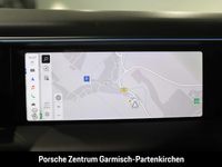 Porsche Macan - Vorschau Bild 25