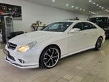 Mercedes-Benz CLS 350 CGI AMG - gebrauchte Mercedes-Benz CLS-Klasse aus dem Jahr 2009