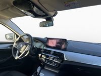 BMW 520 - Vorschau Bild 12