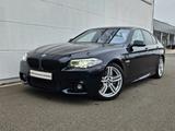 BMW 535i*M-SPORT*NAVIPROF*HUD*SITZBELÜFTUNG - BMW 535: 535i M Sport