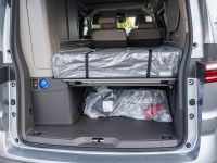 Volkswagen T7 California - Vorschau Bild 15