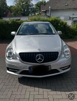 Mercedes-Benz Mercedes R280 CDI SUV-Tourer - gebrauchte Mercedes-Benz R 280 aus dem Jahr 2008