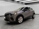 Renault Captur 1.3 tce Zen 140cv fap - Renault Captur Zen mit Hybrid-Antrieb (Benzin/Elektro)