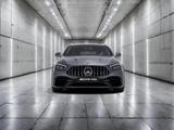 Mercedes-Benz E 63 AMG S 4M T PANO+DISTR.+HUD+SITZKLIMA+BURM.+ - gebrauchte Mercedes-Benz E 63 AMG aus dem Jahr 2022