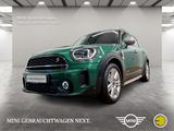 MINI Cooper SE ALL4 Countryman Navi Harman/K Kamera - MINI Cooper SE Countryman aus 2021