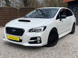 Subaru Levorg 1.6 Sport 4x4 LED Navi Leder Keyless - Subaru in Leipzig