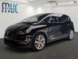 Renault Scenic TCe 160 GPF EDC Deluxe-Paket LIMITED AHK - gebrauchte Renault Scenic aus dem Jahr 2019