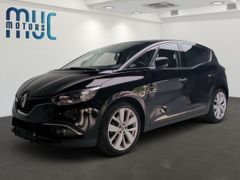 RENAULT Scenic TCe 160 GPF EDC Deluxe-Paket LIMITED AHK