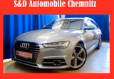 Audi A6 Avant 3.0 TDI clean diesel quattro"3xS-Line