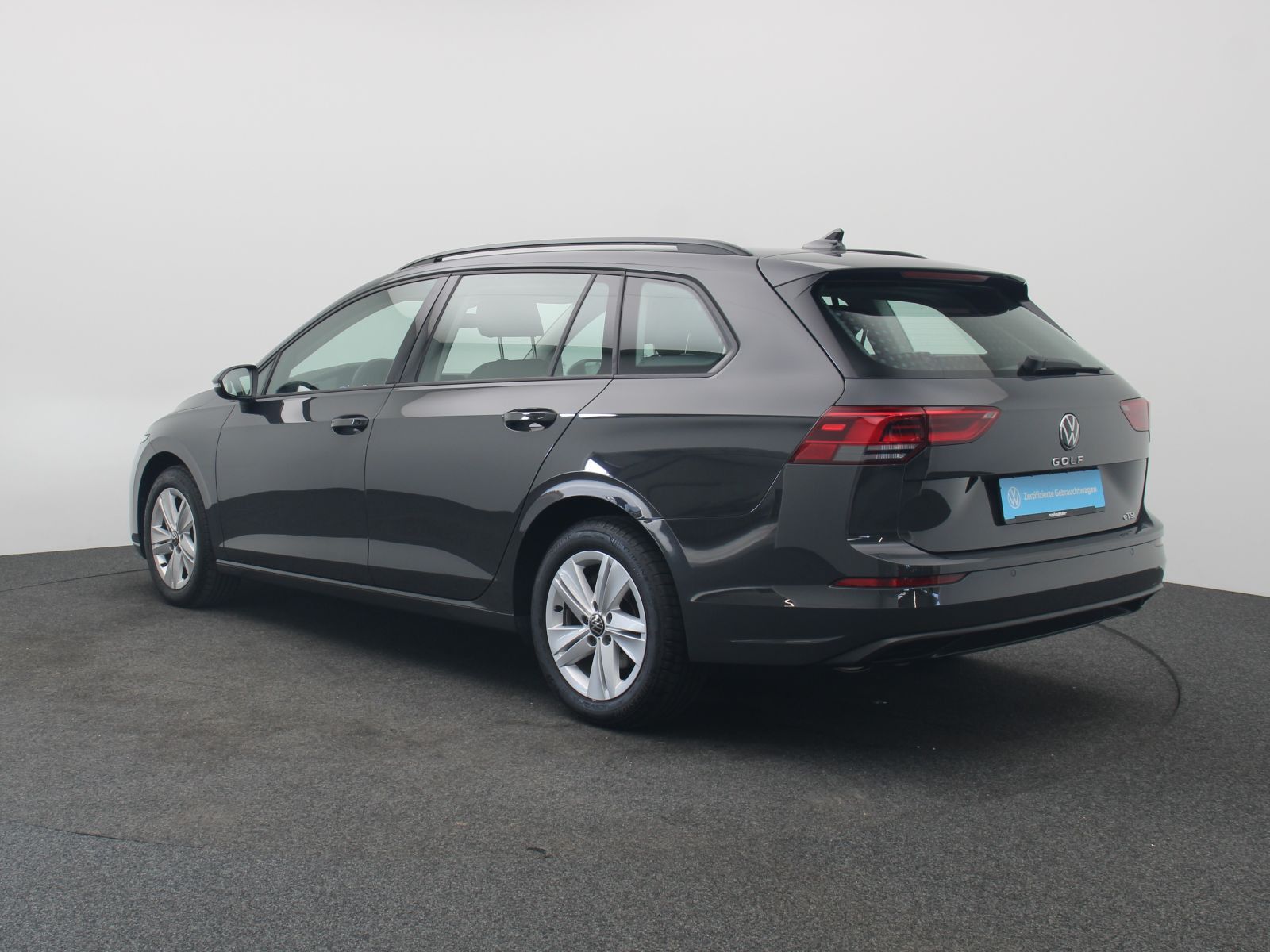 Volkswagen Golf - Bild 6