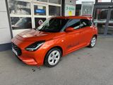 Suzuki Swift 1.2 Dualjet Hybrid CVT Comfort LED|NAVI|RF - Suzuki: Automatik