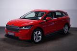 Skoda Enyaq 62 kWh iV 60 Lounge*CCS*Kamera*LED*Tempoma - rote Skoda Enyaq