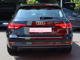Audi A4 Avant 2.0 TDI design Xenon Navi Leder SHZ - Audi A4: Vollleder