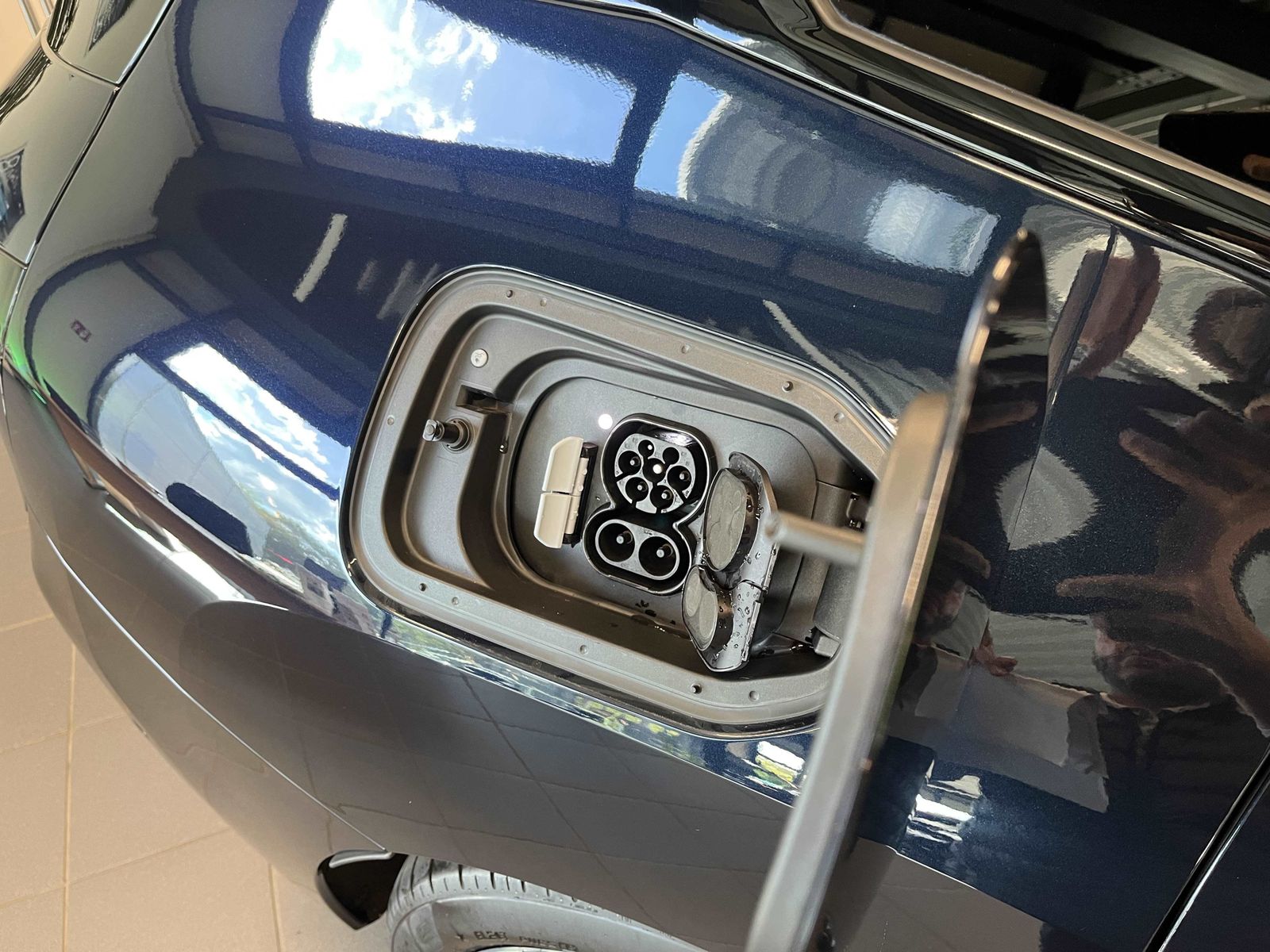 BMW iX - Bild 28