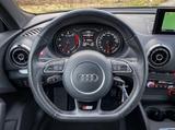 Audi A3 1.4 S-LINE Sportback - Audi Gebrauchtwagen in Sindelfingen